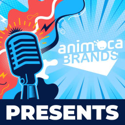 Podcast thumbnail for Animoca Brands Presents