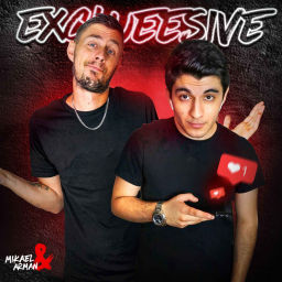 Podcast thumbnail for exCLUEEsive