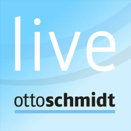 Podcast thumbnail for Otto Schmidt live – der Podcast