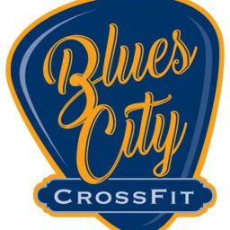 Podcast thumbnail for The Blues City CrossFit Show