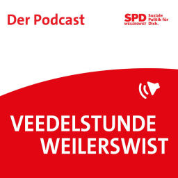 Podcast thumbnail for Veedelstunde Weilerswist