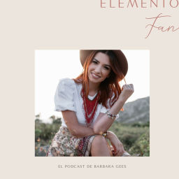 Podcast thumbnail for Elemento Fan