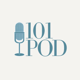 Podcast thumbnail for The 101 Podcast