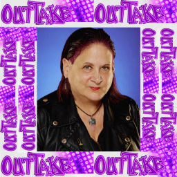 Podcast thumbnail for OUTTAKE VOICES™ (Interviews)