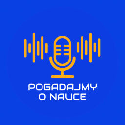 Podcast thumbnail for Pogadajmy o nauce