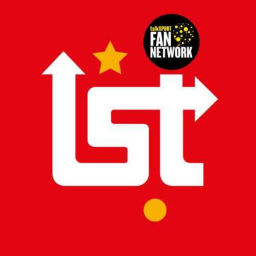 Podcast thumbnail for Loathed Strangers: Swindon Town Podcast