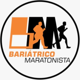 Podcast thumbnail for Bariátrico Maratonista