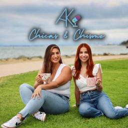 Podcast thumbnail for Chicas & Chisme Podcast