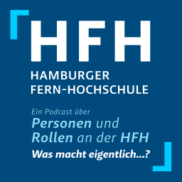 Podcast thumbnail for HFH-Podcast: Was macht eigentlich...?