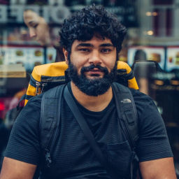 Podcast thumbnail for Muttaqi Khan Podcast