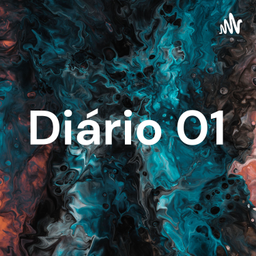 Podcast thumbnail for Diário 01