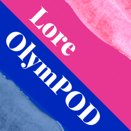 Podcast thumbnail for Lore OlymPOD