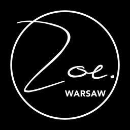 Podcast thumbnail for Zoe Warsaw