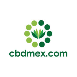 Podcast thumbnail for CBDMEX