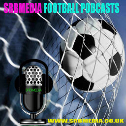 Podcast thumbnail for Football Podcasts from SRBMEDIA