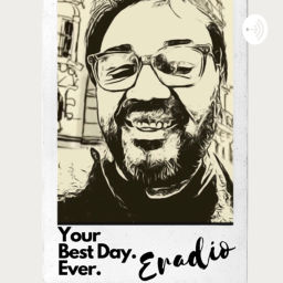 Podcast thumbnail for YourBestDayEver