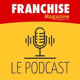 Podcast thumbnail for Franchise Magazine - Le Podcast