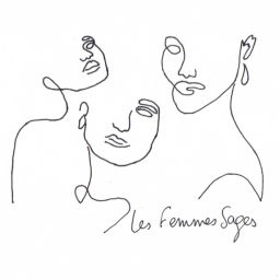 Podcast thumbnail for Les Femmes Sages