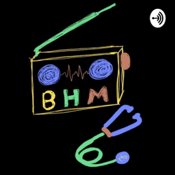 Podcast thumbnail for Bright Health Media