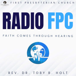 Podcast thumbnail for RADIO FPC