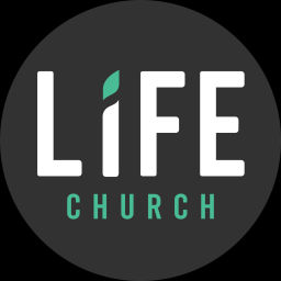 Podcast thumbnail for Life Church - Roma
