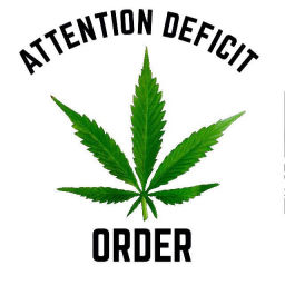 Podcast thumbnail for Attention Deficit Order