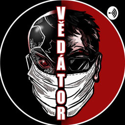 Podcast thumbnail for Vědátor