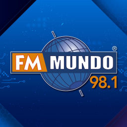 Podcast thumbnail for FM Mundo 98.1