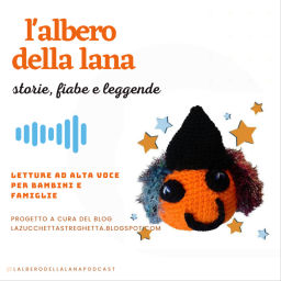 Podcast thumbnail for L'Albero della Lana