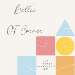 Podcast thumbnail for Belle’s OT Corner