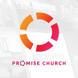 Podcast thumbnail for Promise Church