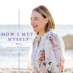 Podcast thumbnail for How I Met Myself