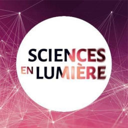 Podcast thumbnail for SciencesEnLumière