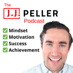 Podcast thumbnail for JJ Peller Podcast
