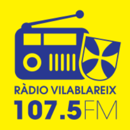 Podcast thumbnail for Darrers podcast - Ràdio Vilablareix