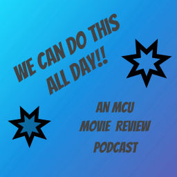 Podcast thumbnail for We Can Do This All Day