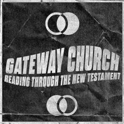 Podcast thumbnail for Reading Through the New Testament
