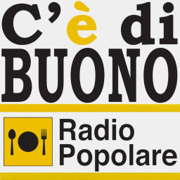 Podcast thumbnail for C'é di buono