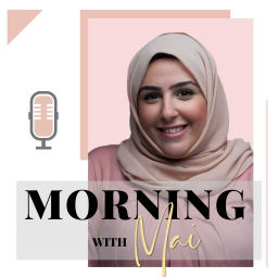 Podcast thumbnail for Mornings with Mai