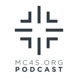 Podcast thumbnail for Mill Creek Foursquare Church
