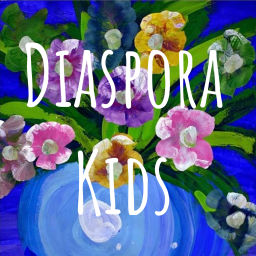 Podcast thumbnail for Diaspora Kids: Russian Stories