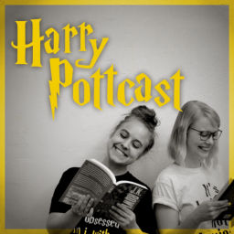 Podcast thumbnail for Harry Pottcast