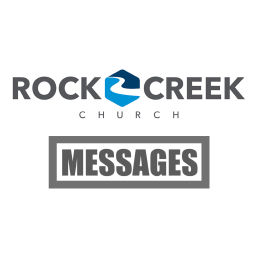 Podcast thumbnail for Rock Creek Church (Audio)