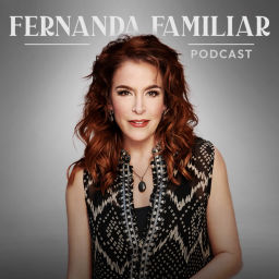 Podcast thumbnail for Fernanda Familiar