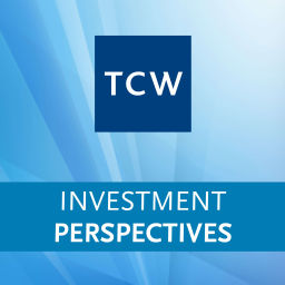 Podcast thumbnail for TCW Investment Perspectives
