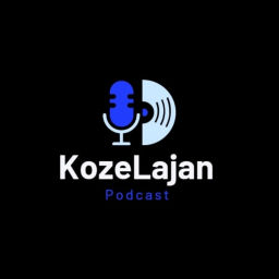 Podcast thumbnail for KozeLajan Podcast