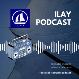Podcast thumbnail for Ilay Podcast