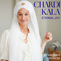 Podcast thumbnail for Chardi Kala