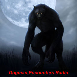 Podcast thumbnail for Dogman Encounters Radio