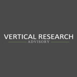 Podcast thumbnail for Vertical Research Advisory